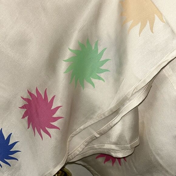 Pippa Cream Oversized Kimono Top(Size Medium) - Picture 8 of 8